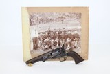 CIVIL WAR Antique COLT Model 1849 Pocket REVOLVER - 1 of 20
