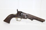 CIVIL WAR Antique COLT Model 1849 Pocket REVOLVER - 14 of 20