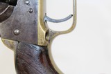 CIVIL WAR Antique COLT Model 1849 Pocket REVOLVER - 12 of 20