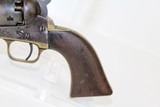 CIVIL WAR Antique COLT Model 1849 Pocket REVOLVER - 3 of 20