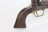 CIVIL WAR Antique COLT Model 1849 Pocket REVOLVER - 15 of 20