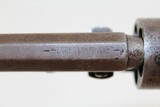 CIVIL WAR Antique COLT Model 1849 Pocket REVOLVER - 11 of 20