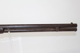 Antique WINCHESTER 1892 Lever Action .38 WCF Rifle - 15 of 15