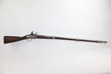 Antique SPRINGFIELD Charleville Pattern FLINTLOCK - 2 of 14