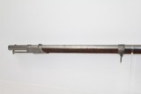 Antique SPRINGFIELD Charleville Pattern FLINTLOCK - 14 of 14
