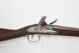 Antique SPRINGFIELD Charleville Pattern FLINTLOCK - 1 of 14