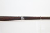 Antique SPRINGFIELD Charleville Pattern FLINTLOCK - 5 of 14