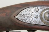 Antique SPRINGFIELD Charleville Pattern FLINTLOCK - 7 of 14