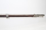 Antique SPRINGFIELD Charleville Pattern FLINTLOCK - 6 of 14