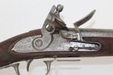 Antique SPRINGFIELD Charleville Pattern FLINTLOCK - 4 of 14