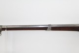 Antique SPRINGFIELD Charleville Pattern FLINTLOCK - 13 of 14