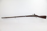 Antique SPRINGFIELD Charleville Pattern FLINTLOCK - 10 of 14
