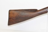 Antique PERKINS Double Barrel SxS Percussion Shotgun - 15 of 18