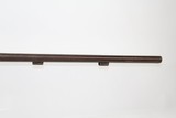 Antique PERKINS Double Barrel SxS Percussion Shotgun - 18 of 18