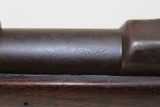 Antique SPRINGFIELD Model 1873 TRAPDOOR Rifle - 11 of 16