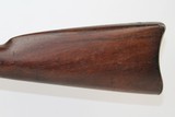 Antique SPRINGFIELD Model 1873 TRAPDOOR Rifle - 13 of 16