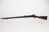 Antique SPRINGFIELD Model 1873 TRAPDOOR Rifle - 12 of 16