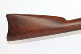 Antique SPRINGFIELD Model 1873 TRAPDOOR Rifle - 3 of 16