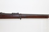 Antique SPRINGFIELD Model 1873 TRAPDOOR Rifle - 5 of 16