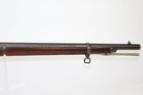 Antique SPRINGFIELD Model 1873 TRAPDOOR Rifle - 6 of 16