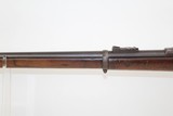 Antique SPRINGFIELD Model 1873 TRAPDOOR Rifle - 15 of 16