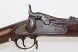 Antique SPRINGFIELD Model 1873 TRAPDOOR Rifle - 4 of 16