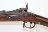 Antique SPRINGFIELD Model 1873 TRAPDOOR Rifle - 14 of 16