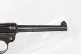 Scarce DWM 1900 “American Eagle” LUGER Pistol - 14 of 14