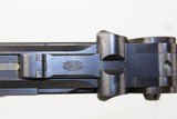 Scarce DWM 1900 “American Eagle” LUGER Pistol - 5 of 14