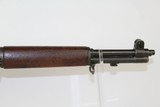 WWII Springfield US M1 GARAND Infantry Rifle - 4 of 12