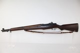 WWII Springfield US M1 GARAND Infantry Rifle - 9 of 12