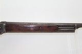 Antique Winchester Model 1887 Lever Action Shotgun - 13 of 14