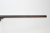 Antique Winchester Model 1887 Lever Action Shotgun - 14 of 14