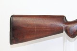 Antique Winchester Model 1887 Lever Action Shotgun - 11 of 14