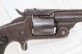 Smith & Wesson .38 S&W Single Action Revolver - 10 of 11