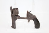 Smith & Wesson .38 S&W Single Action Revolver - 7 of 11