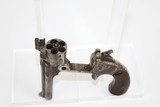 Antique SMITH & WESSON No 1 ½ .32 S&W Revolver - 8 of 12