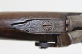 Mid-19th Century Antique DERINGER Pistol - 7 of 12