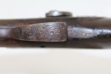 Mid-19th Century Antique DERINGER Pistol - 6 of 12