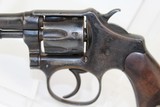 Scarce SMITH & WESSON “Ladysmith” .22 Revolver ? - 3 of 12