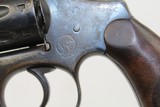 Scarce SMITH & WESSON “Ladysmith” .22 Revolver ? - 5 of 12