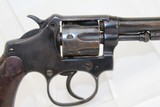 Scarce SMITH & WESSON “Ladysmith” .22 Revolver ? - 11 of 12