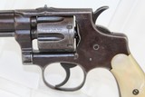 Smith & Wesson .32 S&W Hand Ejector Revolver - 3 of 16