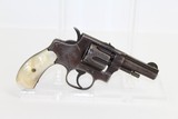 Smith & Wesson .32 S&W Hand Ejector Revolver - 13 of 16