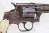 Smith & Wesson .32 S&W Hand Ejector Revolver - 15 of 16