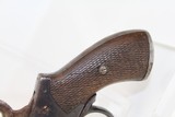 BELGIAN Revolver Converted to Blank Firing - 2 of 8