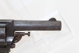 C&R Belgian Double Action Revolver - 14 of 14