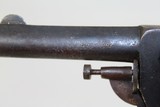 C&R Belgian Double Action Revolver - 5 of 14