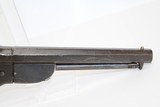 CIVIL WAR Antique SAVAGE NAVY Revolver - 8 of 8