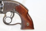 CIVIL WAR Antique SAVAGE NAVY Revolver - 2 of 8
